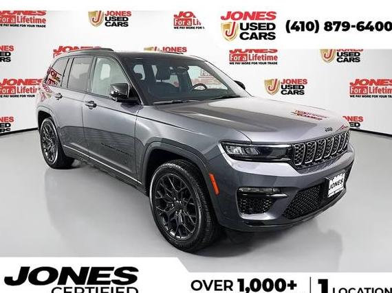 JEEP GRAND CHEROKEE 2024 1C4RJHEG8R8626094 image JEEP GRAND CHEROKEE 2024 1C4RJHEG8R8626094 image